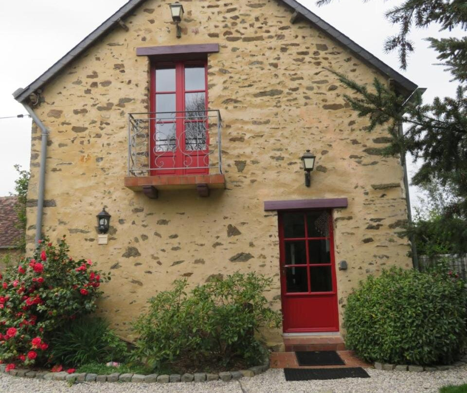 Ecrin de Verdure