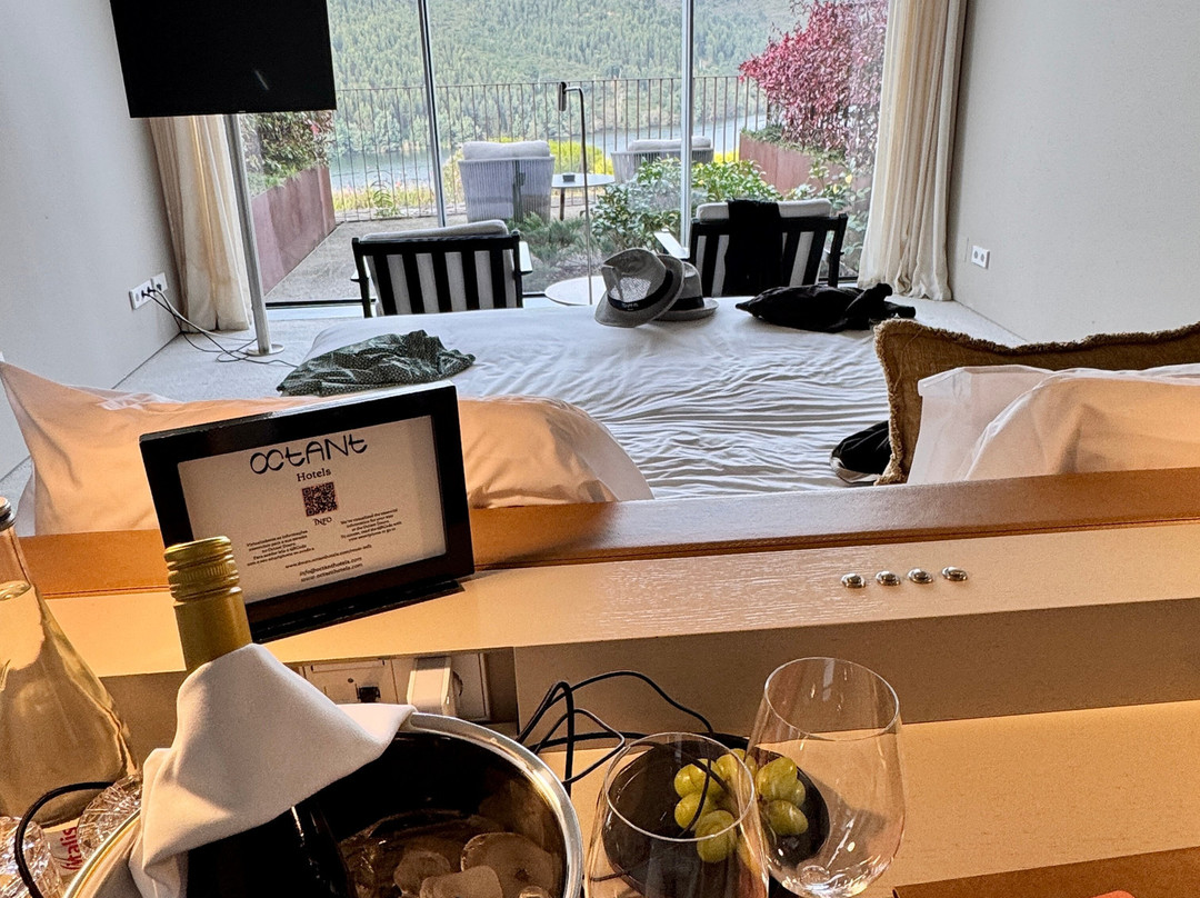 Octant Hotels Douro主图