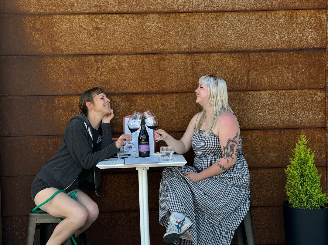 Croma Vera Wines-圣路易斯-奥比斯波必去景点