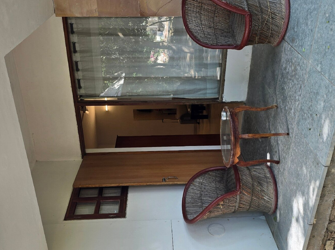 The Chitvan Resort主图