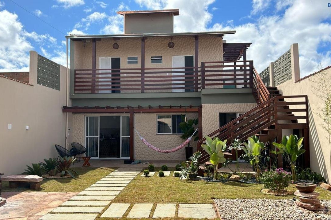 Hotel Das Grutas