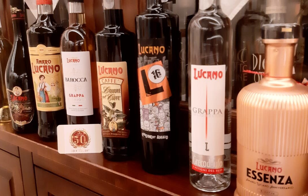 Essenza Lucano-Pisticci必去景点