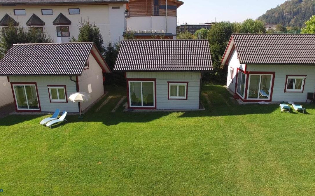 Camping Blasge
