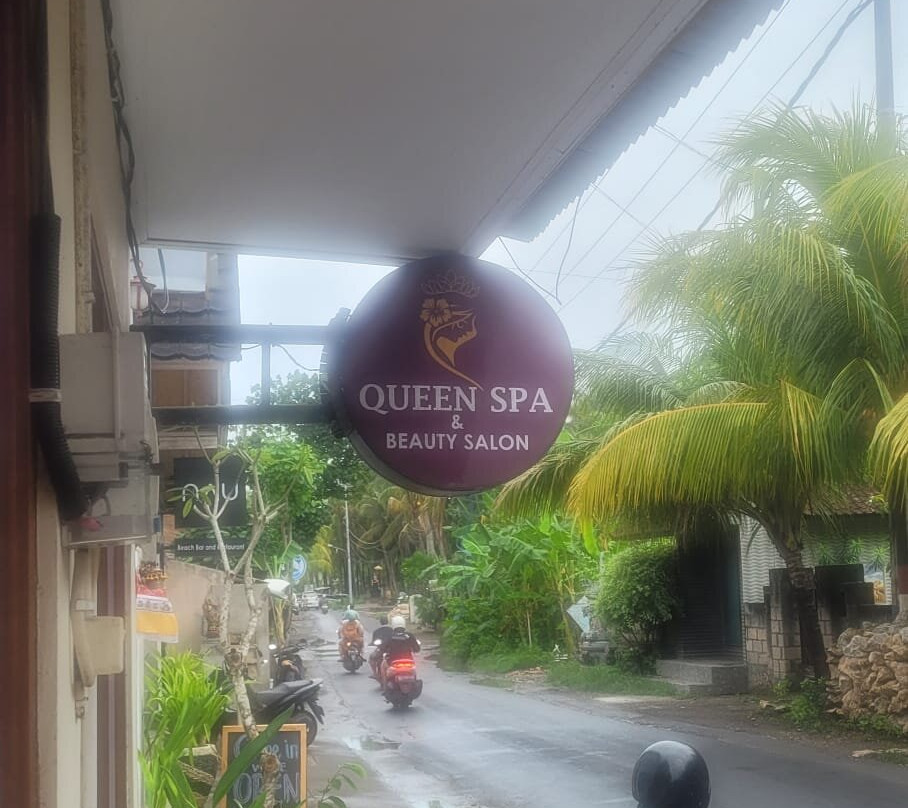 Aloe Spa Nusa Penida景点图片