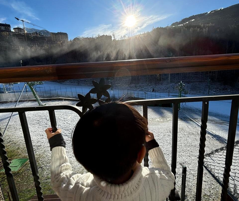 帕拉多卡纳罗酒店主图