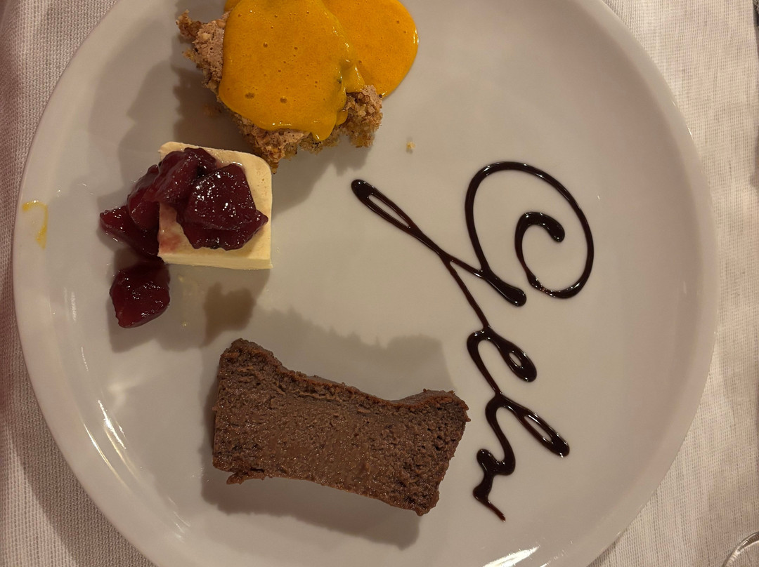 Locanda Dei Gelsi主图