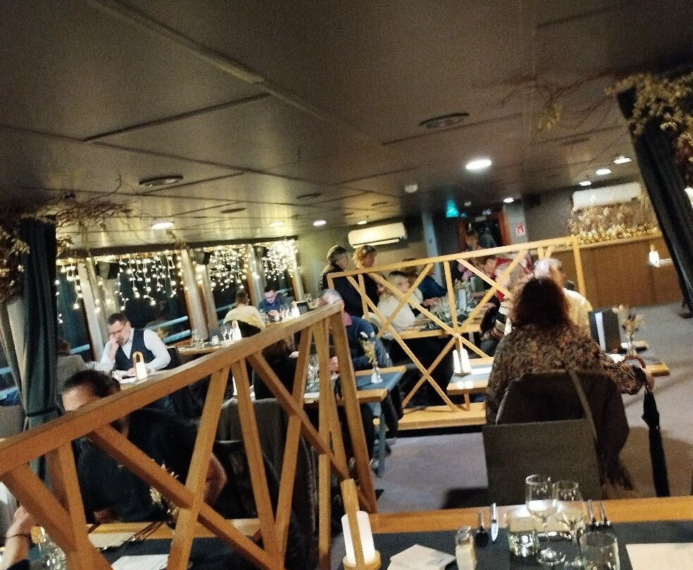 Les Bateaux Bordelais-波尔多必去景点