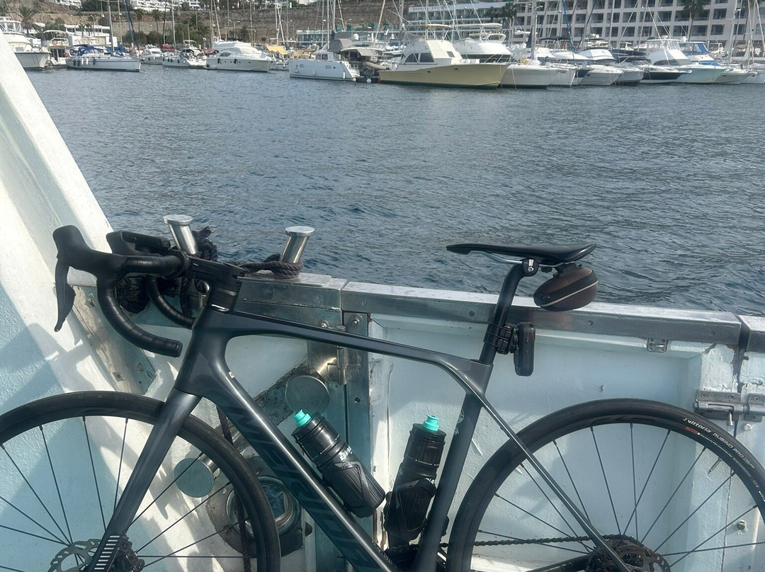 Life On 2 Wheels Bike Center景点图片