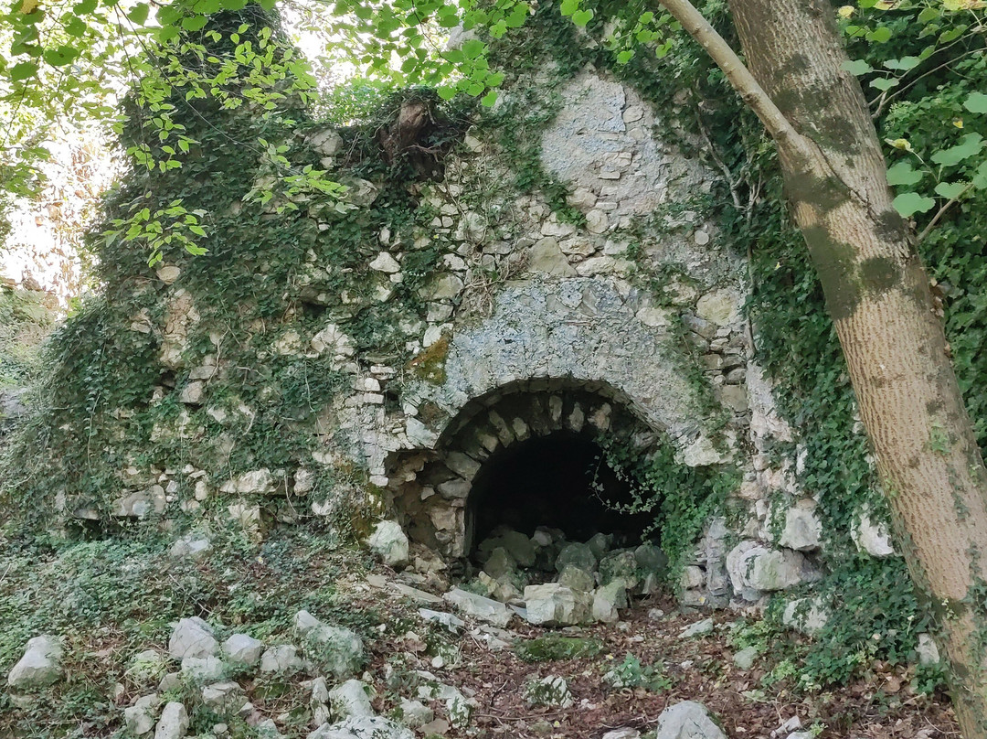 Hubelj Ironworks-Ajdovscina必去景点
