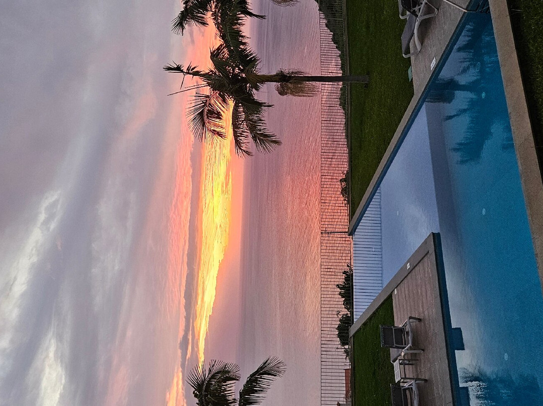 Engenho Velho Hotel主图