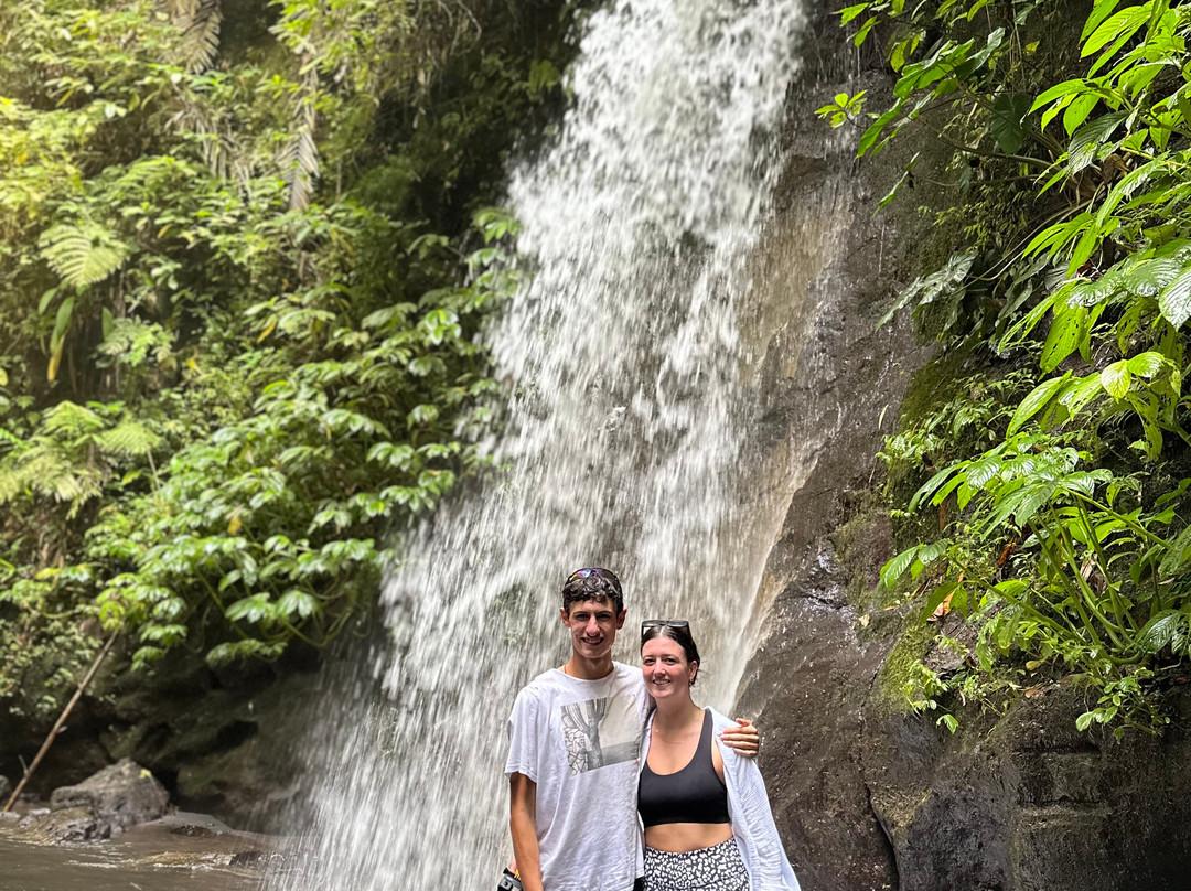 Trips Bali-登巴萨必去景点