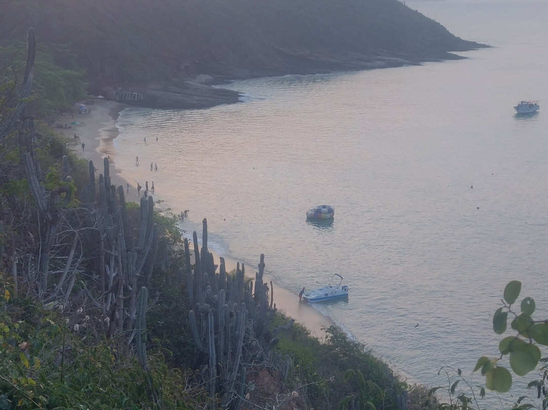 Mirante de Joao Fernandes-布基亚斯必去景点
