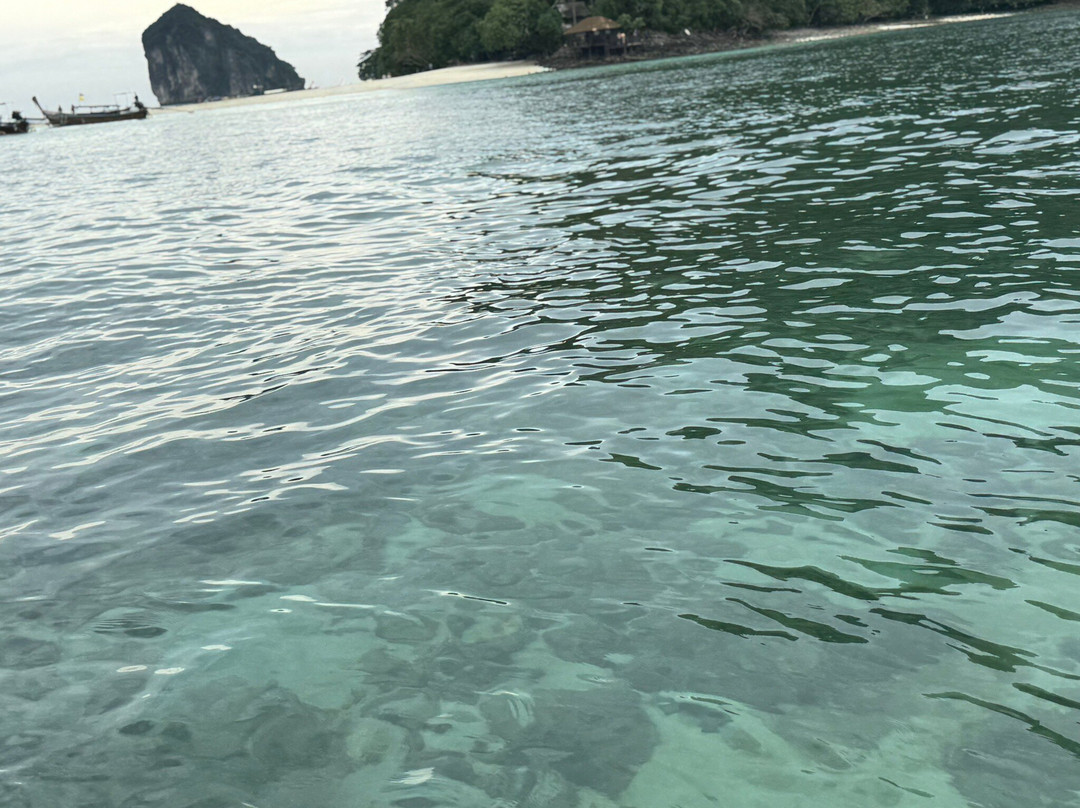 Chicken Island-奥南必去景点