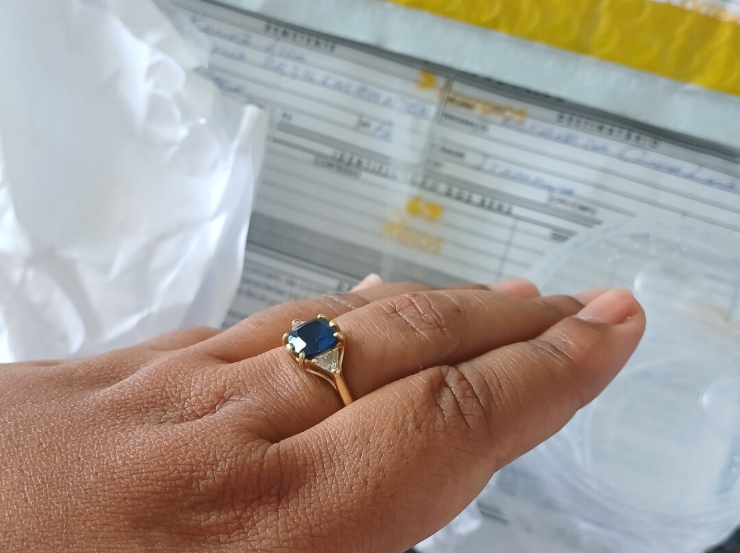 Hotel 10 Ponta Grossa主图