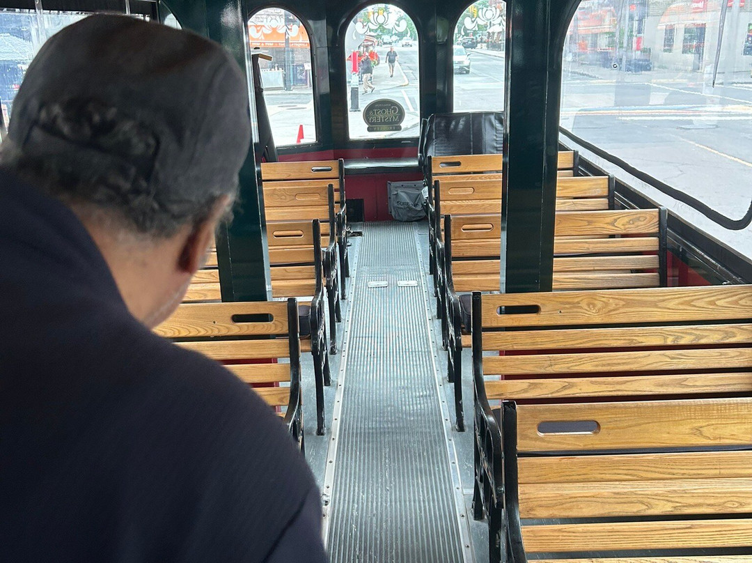 Kingston Trolley Tours景点图片