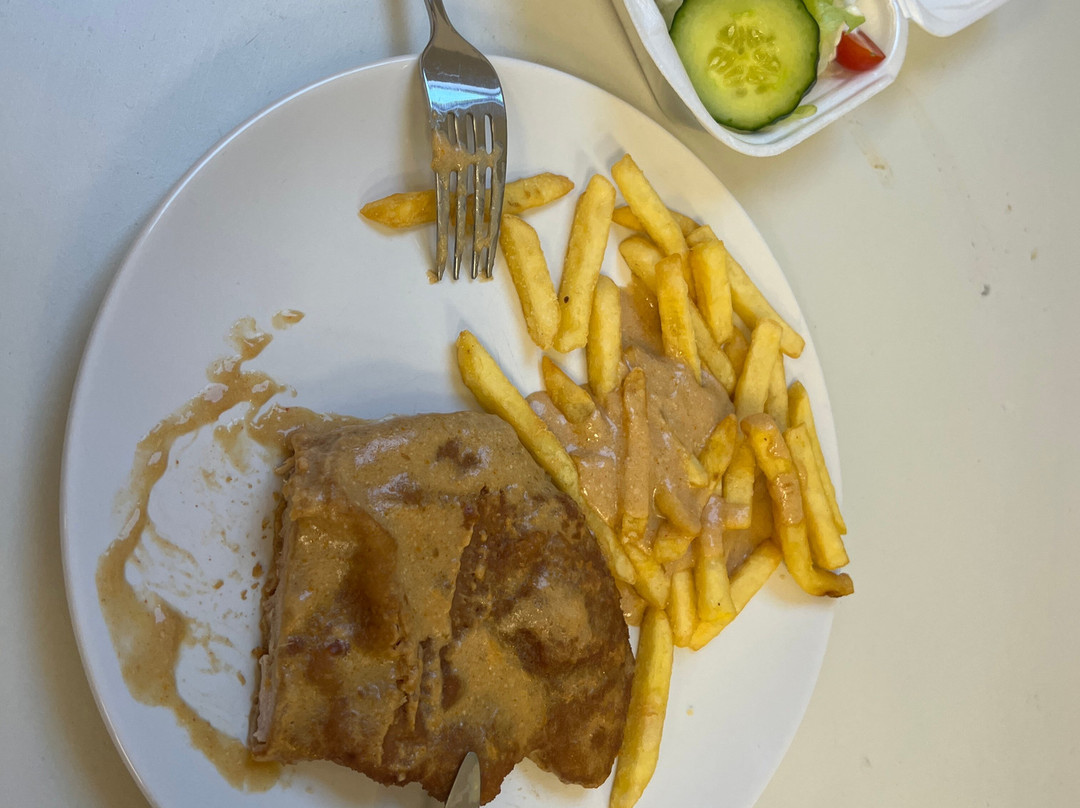 Garten- Und Naturfreunde