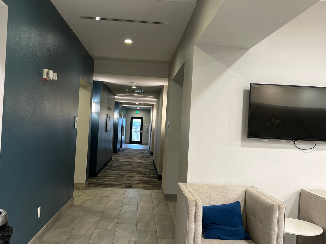 Best Western Plus Wills Point主图