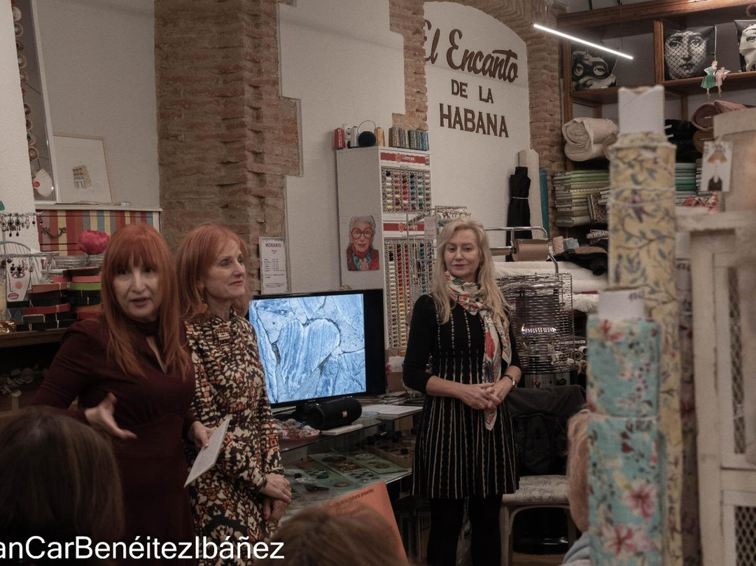 El Encanto De La Habana-萨莫拉必去景点