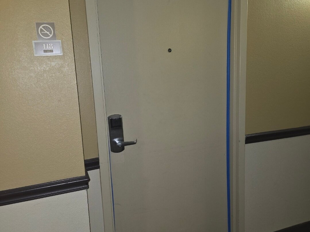 Best Western Milton Inn主图