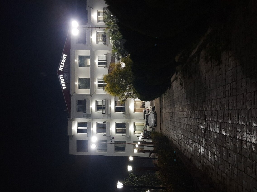 Hotel Tahiti Resorts主图