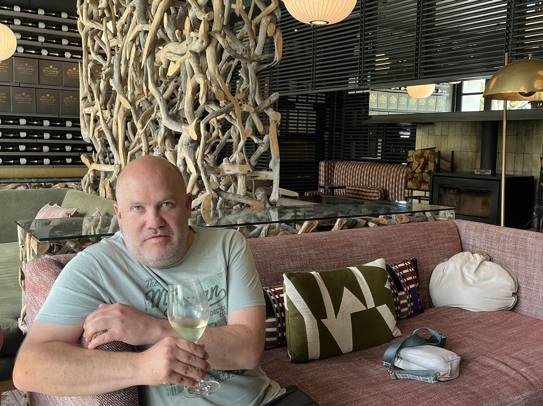 Steenberg Vineyards-康士坦提亚必去景点