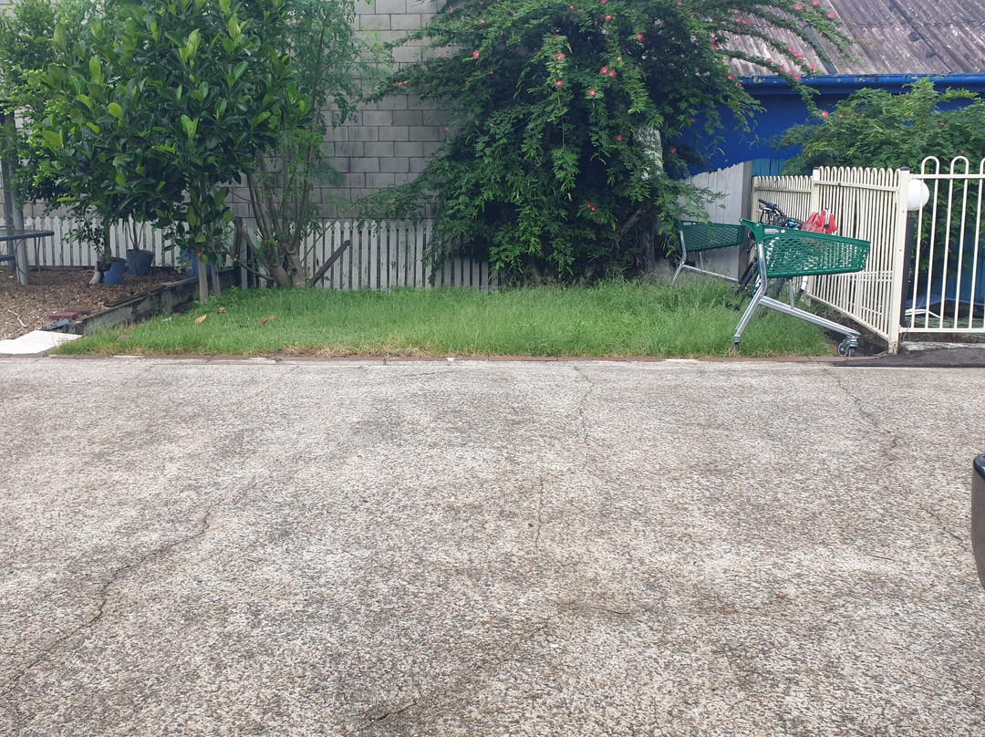 Nambour Central Motel主图