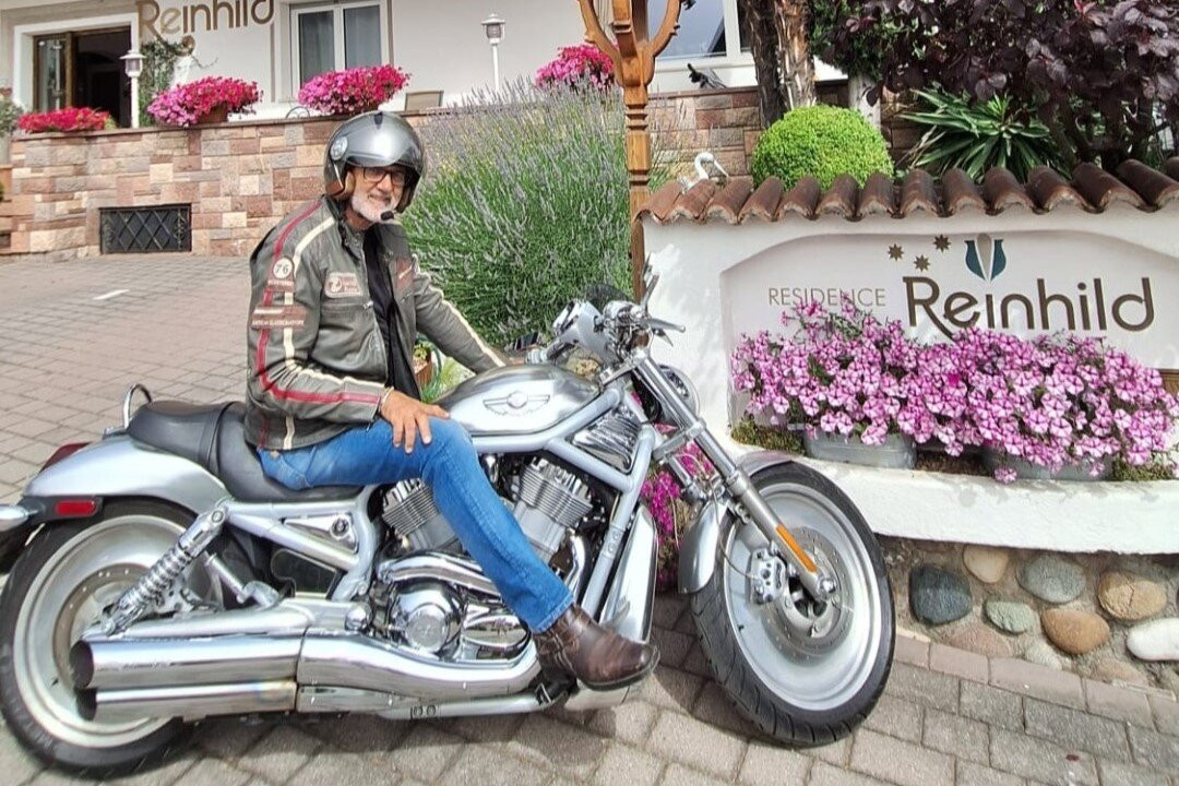 Residence Reinhild主图