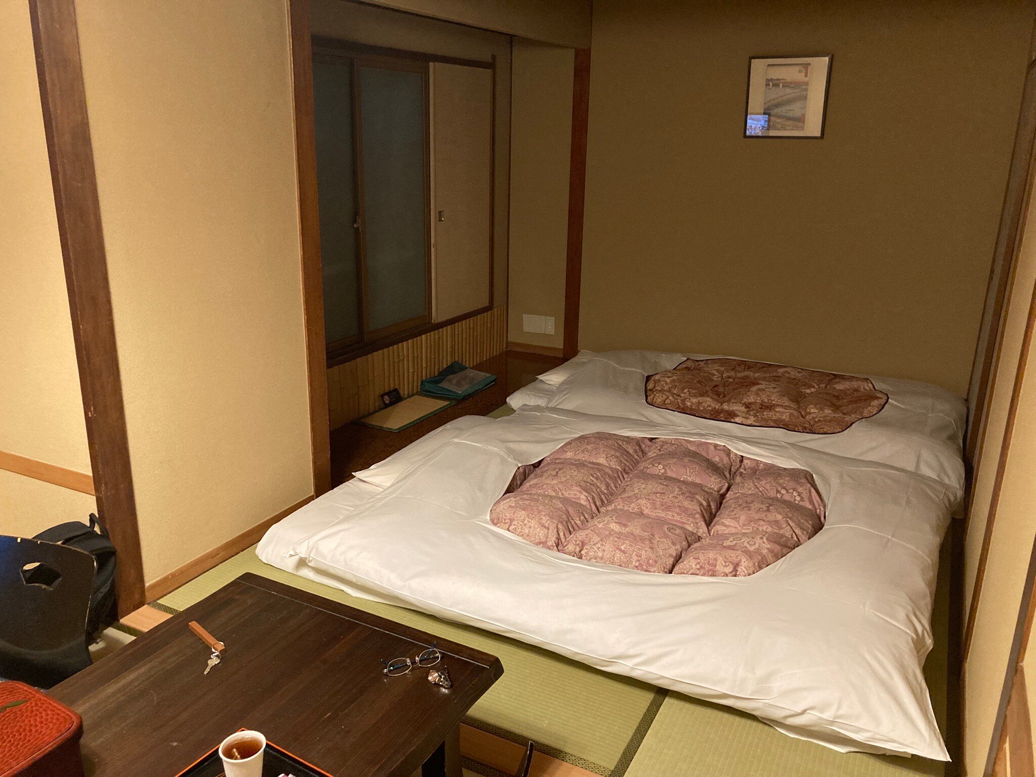 江户屋旅店-官方