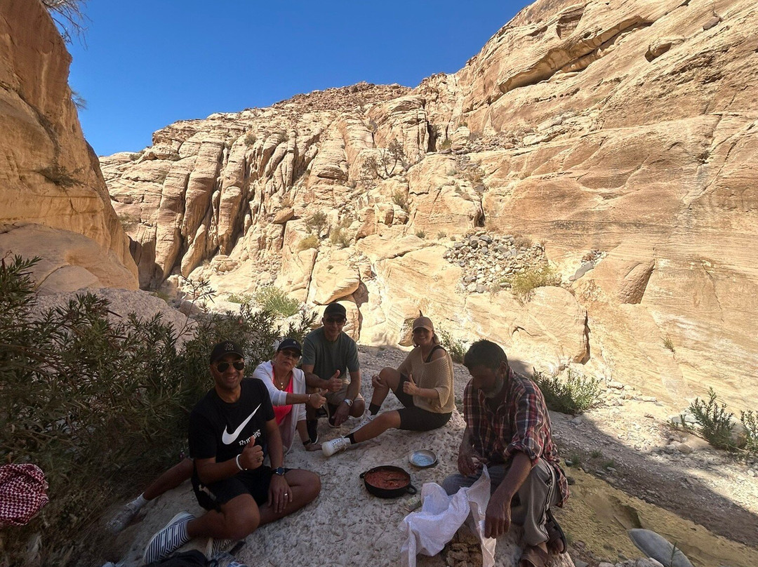 Bedouin Journeys Adventure景点图片