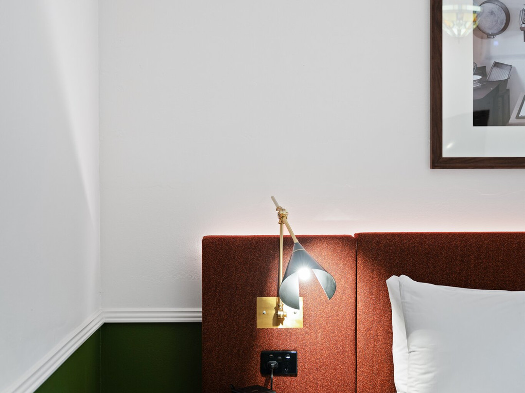 Silkari The Charrington At Chatswood主图