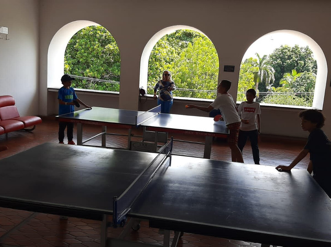 Hotel Peñalisa Colsubsidio主图