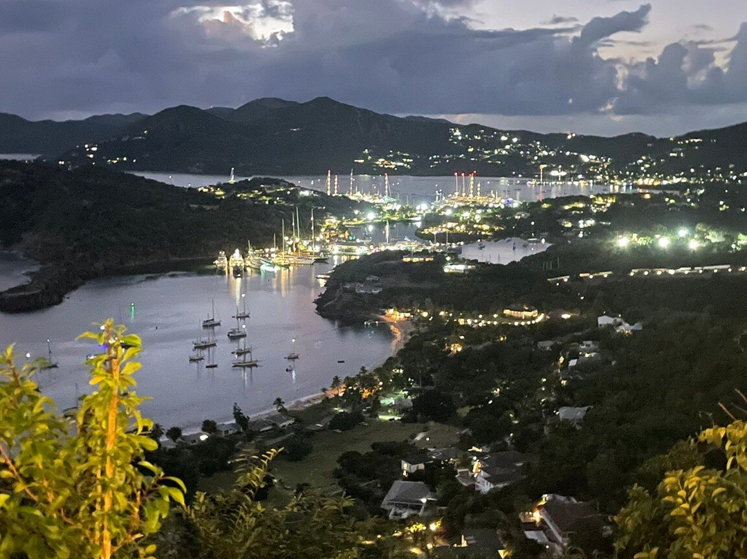 Gunpowder House and Suites主图