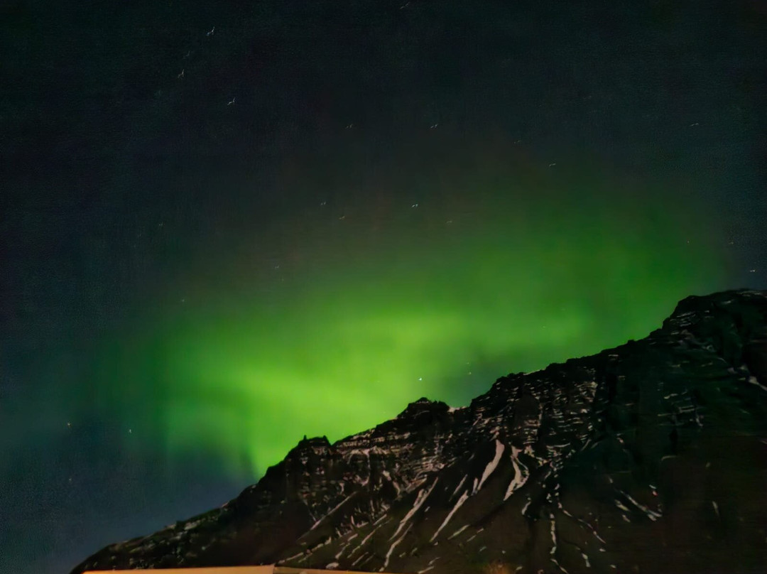 杰迪住宿加早餐旅馆主图
