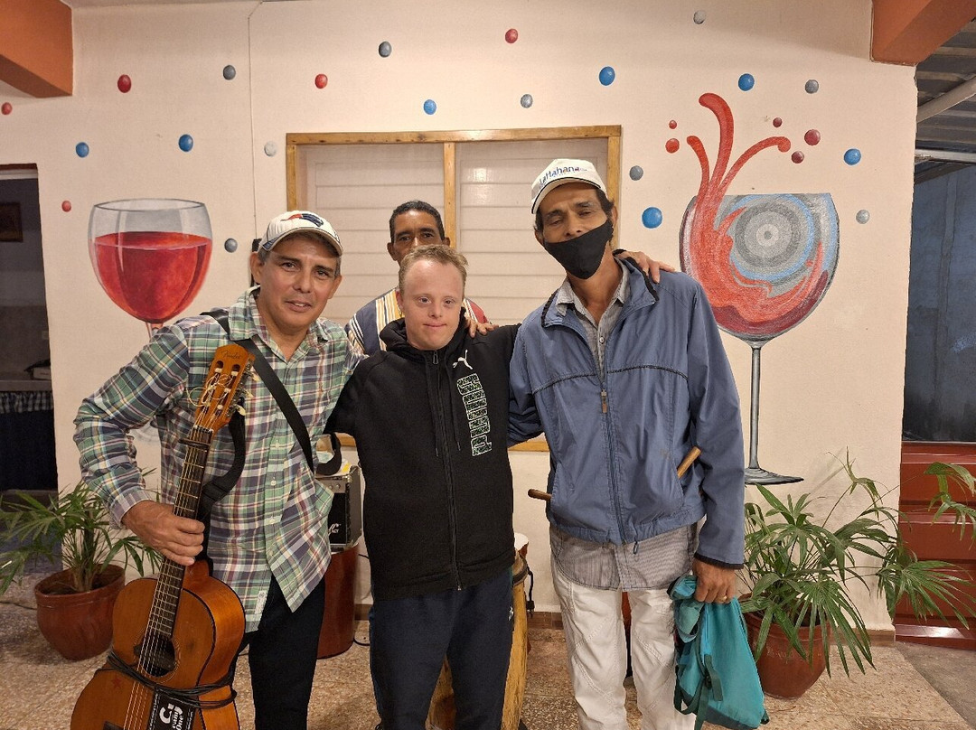 Hostal Don Luis主图