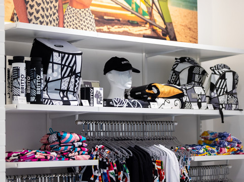 Britto Charlotte-夏洛特必去景点