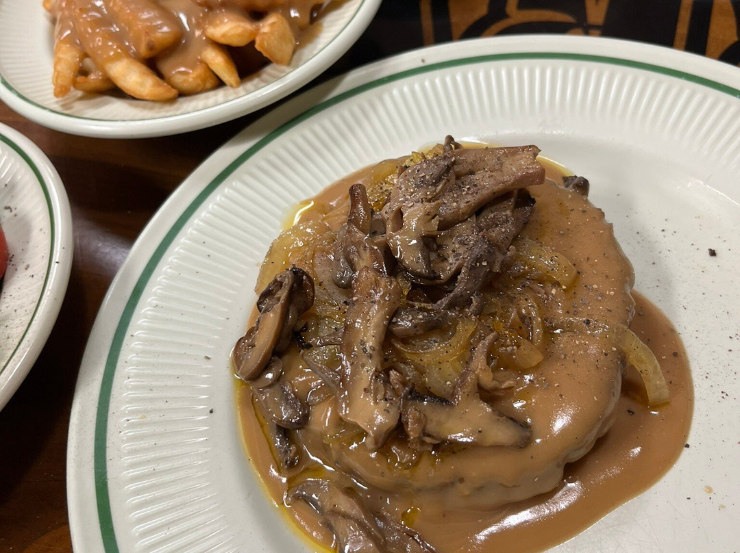 Jerry J's Restaurant