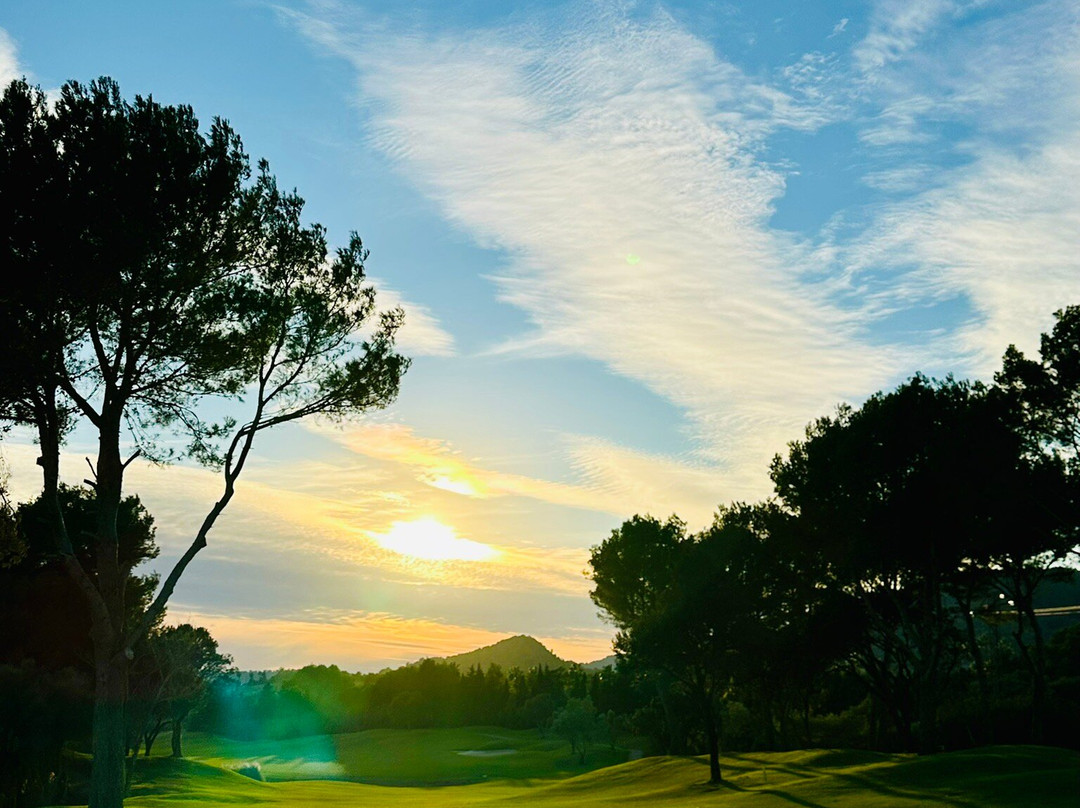 Pula Golf Resort主图
