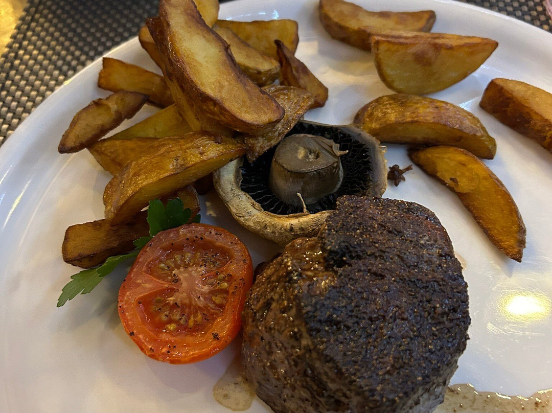 The Cook & Barker Inn主图