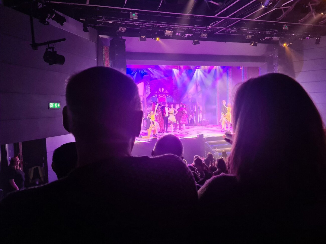 Camberley Theatre景点图片