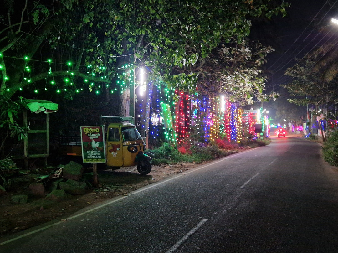 Ayurwakeup Ayurveda & Yoga Retreat主图