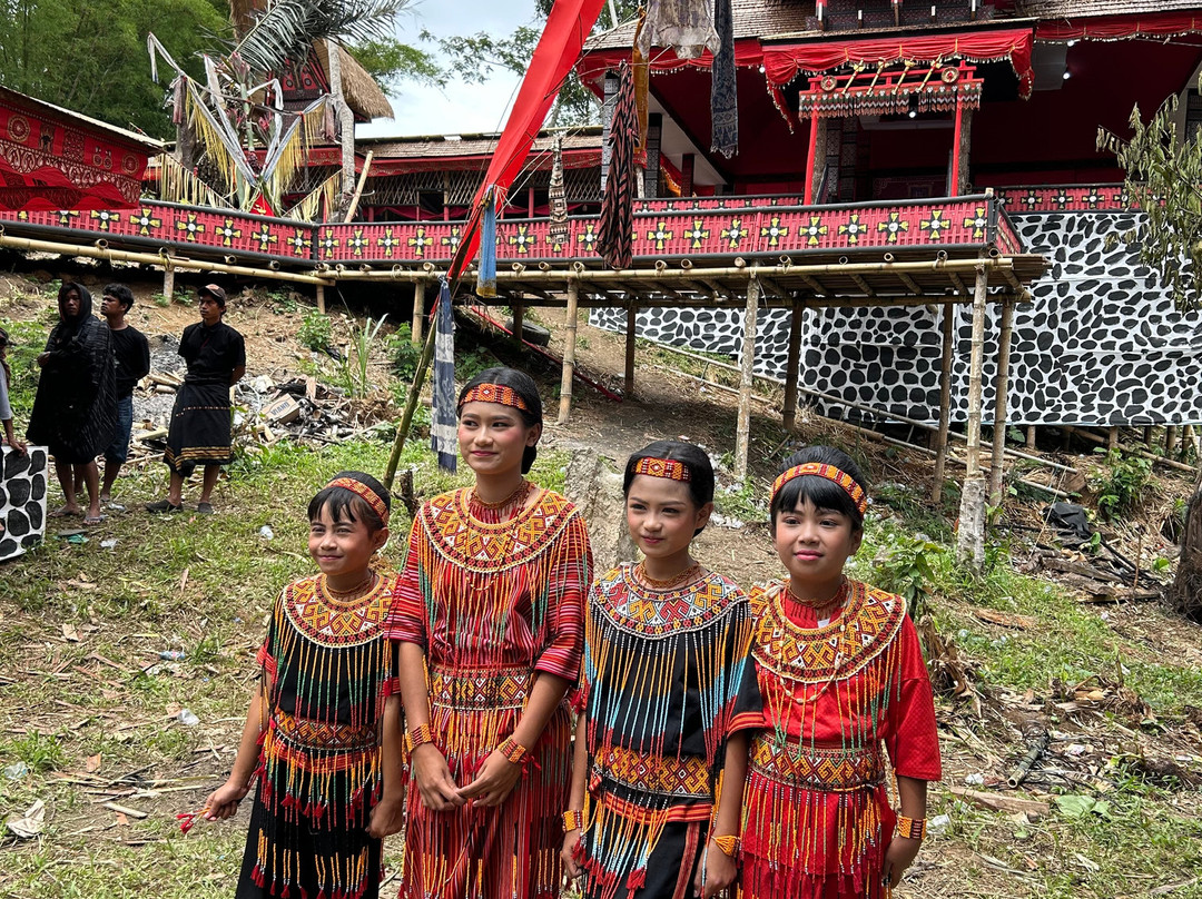 Toraja Tour Guide景点图片