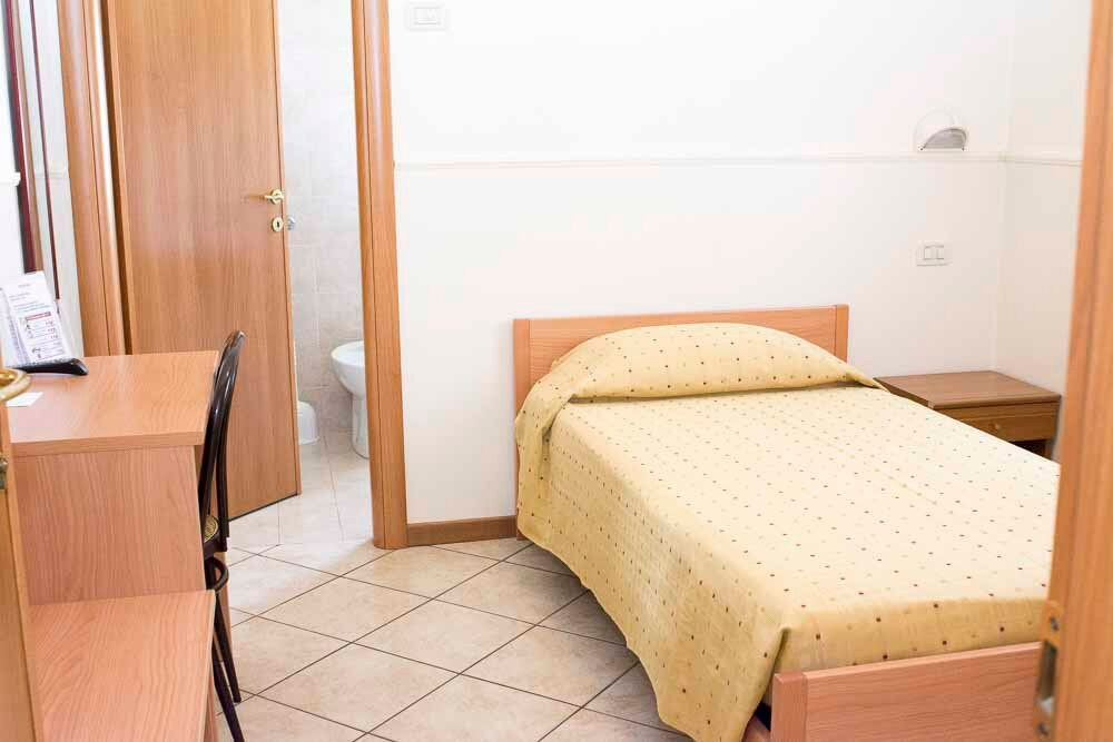 Albergo Trattoria Al Centro主图
