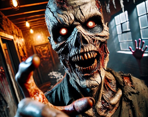 Myrtle Beach Room Escape-美特尔海滩必去景点