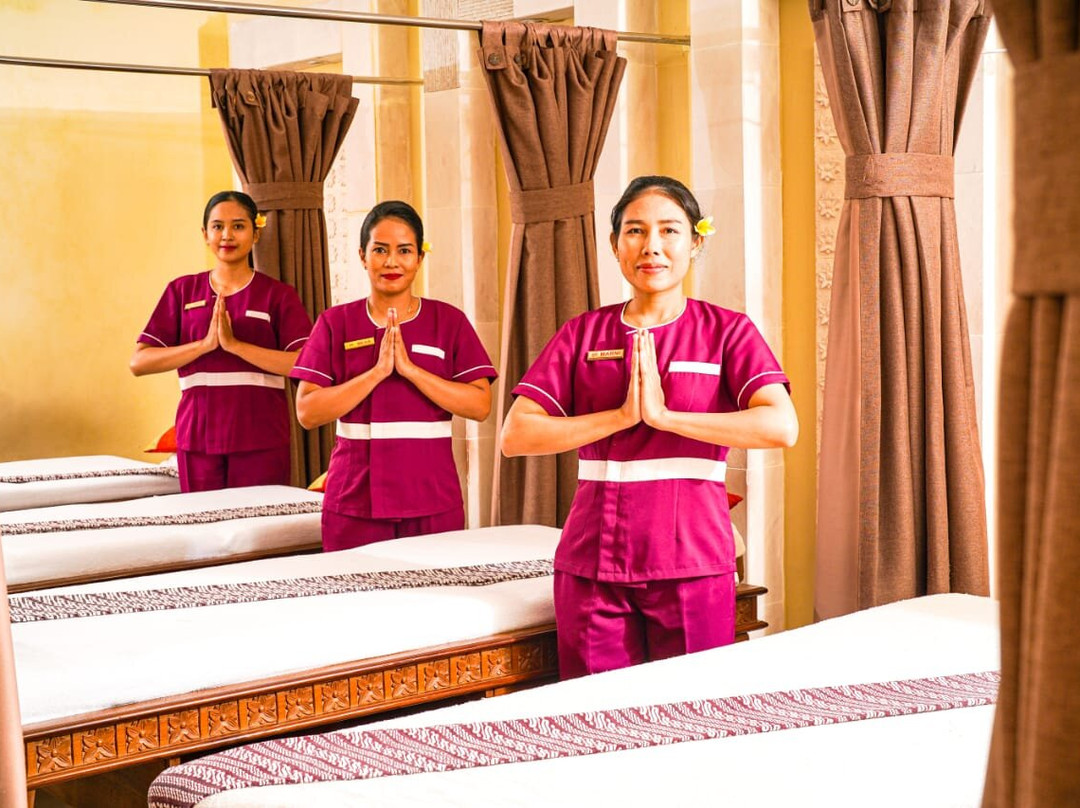 D'Bintan Salon Day Spa景点图片