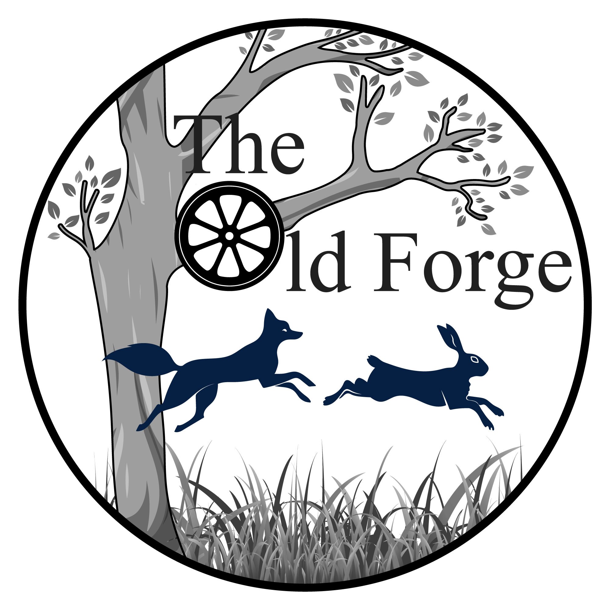 The Old Forge B&b And Glamping-官方