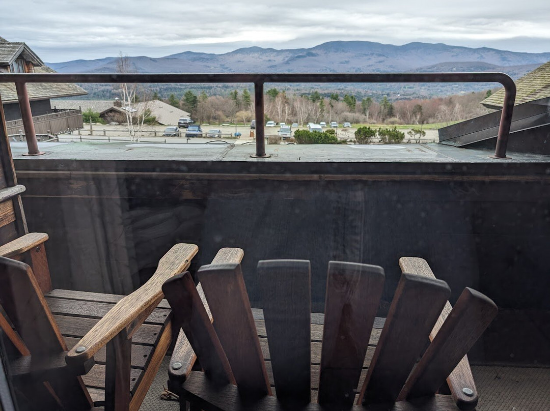 von Trapp Family Lodge & Resort主图