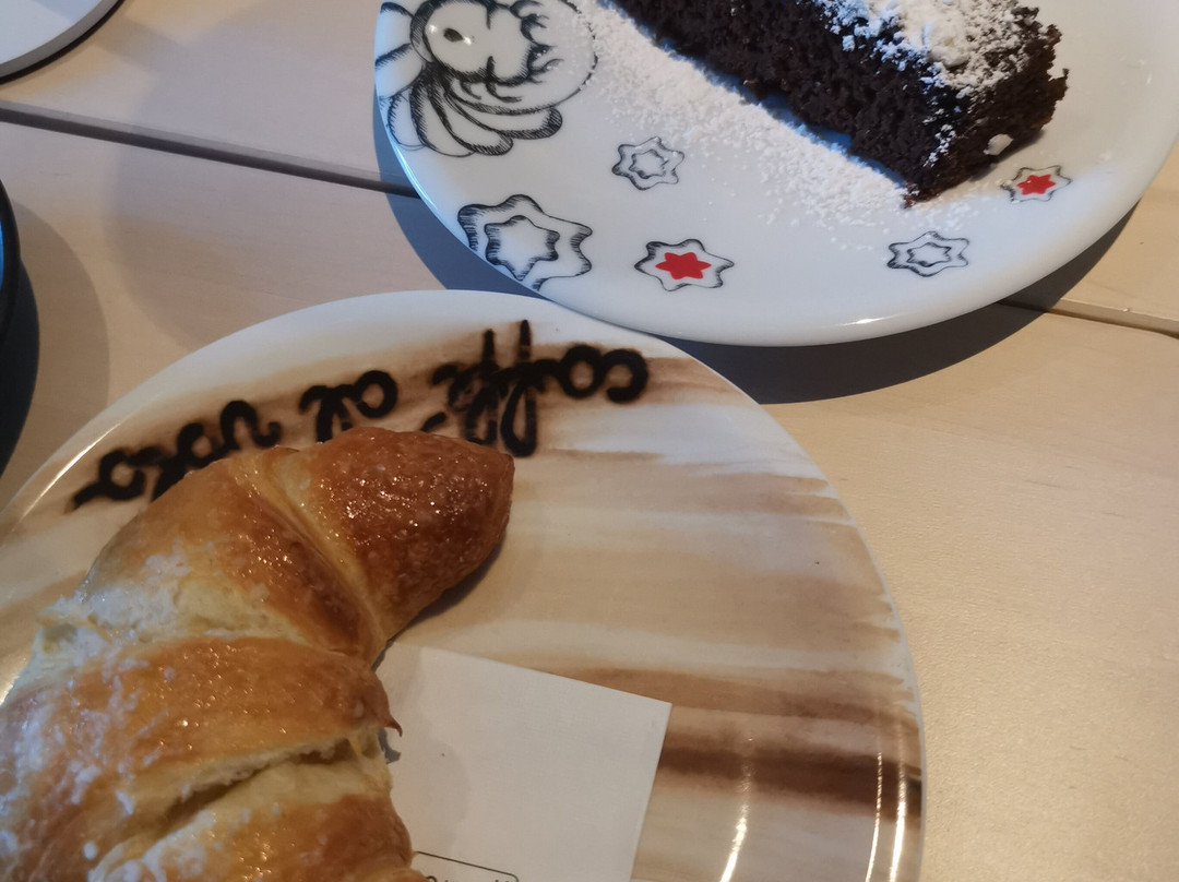 B&B Il Piccolo Principe主图