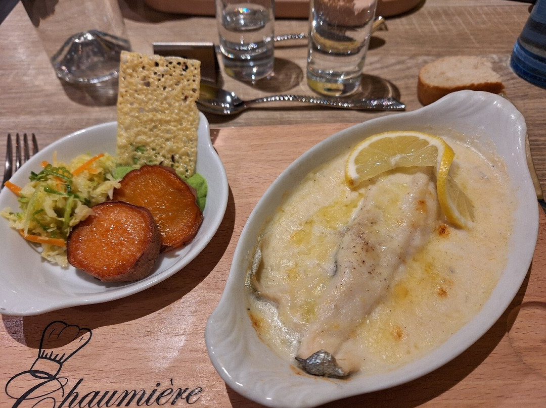 Hotel Restaurant La Chaumiere主图