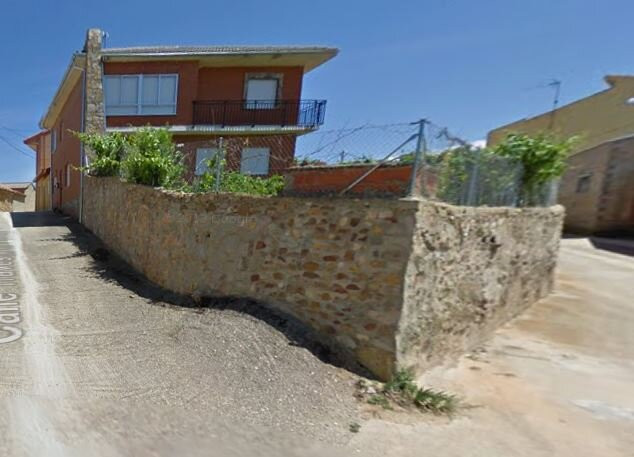 Lar Do Vento. Hab