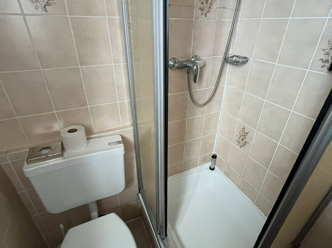 Landhotel Villa Foresta主图